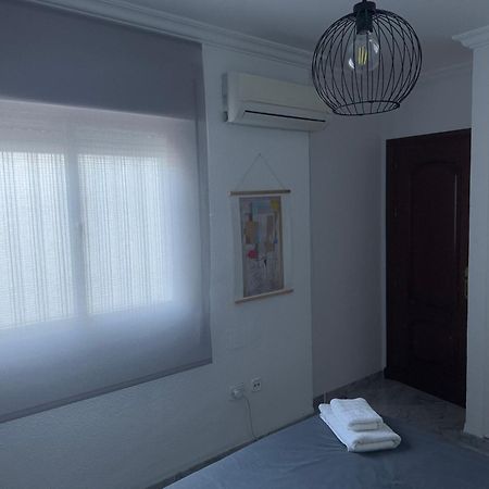 Encanto Urbano: Piso Centrico Totalmente Equipado Lebrija Ngoại thất bức ảnh