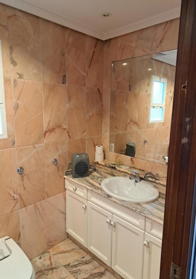 Encanto Urbano: Piso Centrico Totalmente Equipado Lebrija Ngoại thất bức ảnh