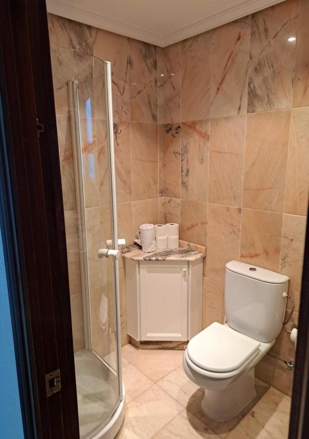 Encanto Urbano: Piso Centrico Totalmente Equipado Lebrija Ngoại thất bức ảnh