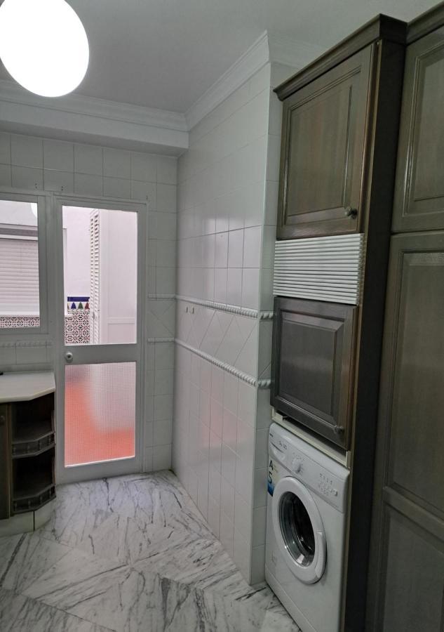 Encanto Urbano: Piso Centrico Totalmente Equipado Lebrija Ngoại thất bức ảnh