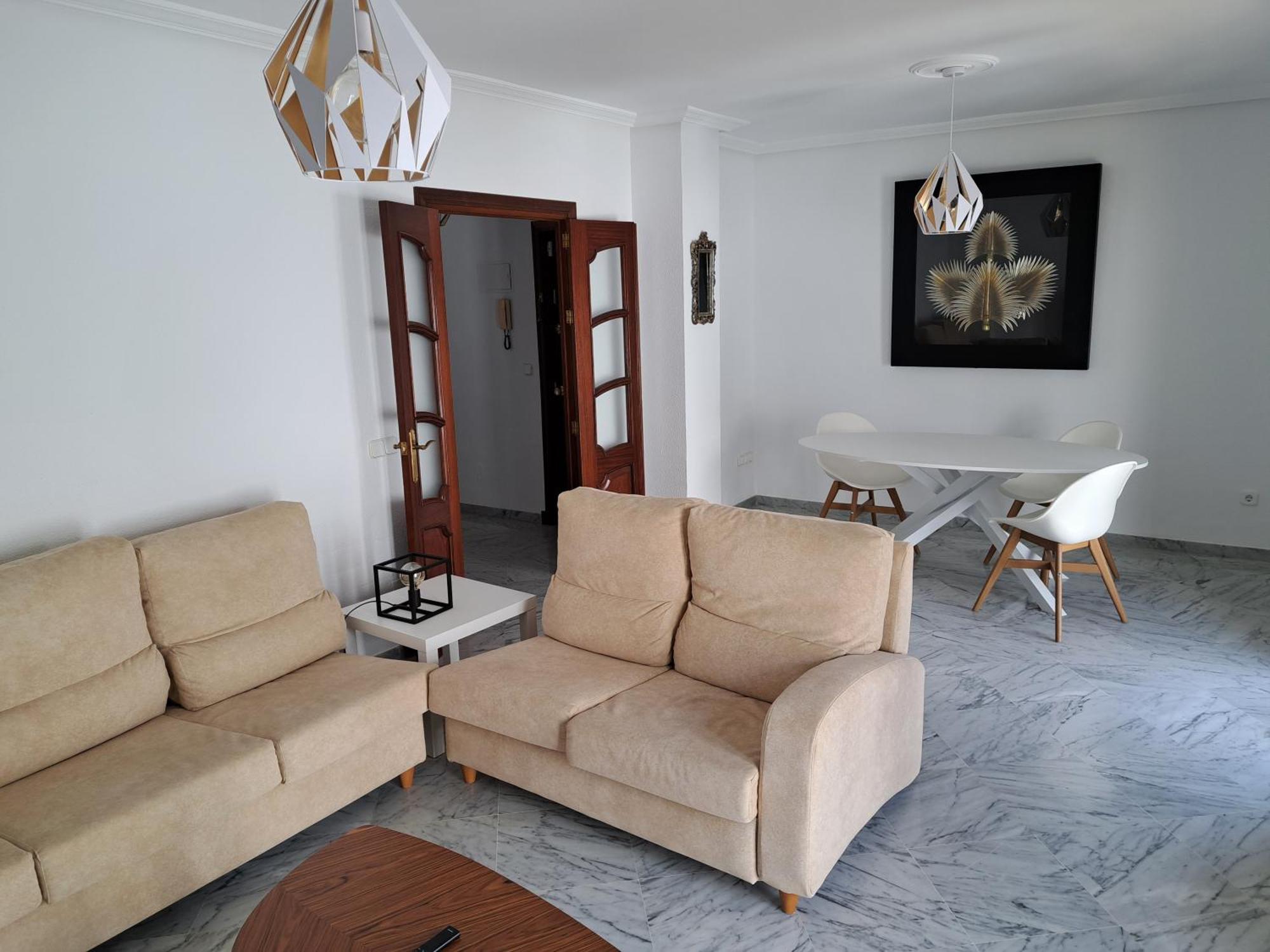Encanto Urbano: Piso Centrico Totalmente Equipado Lebrija Ngoại thất bức ảnh