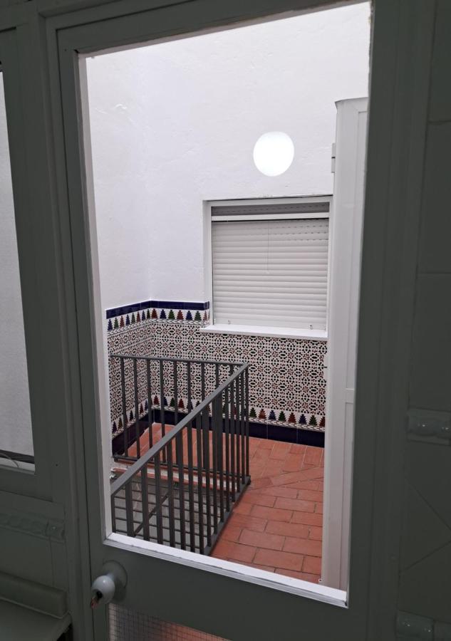 Encanto Urbano: Piso Centrico Totalmente Equipado Lebrija Ngoại thất bức ảnh