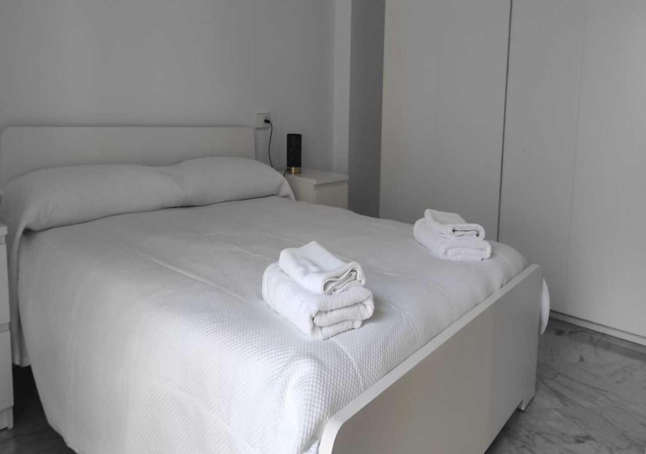 Encanto Urbano: Piso Centrico Totalmente Equipado Lebrija Ngoại thất bức ảnh