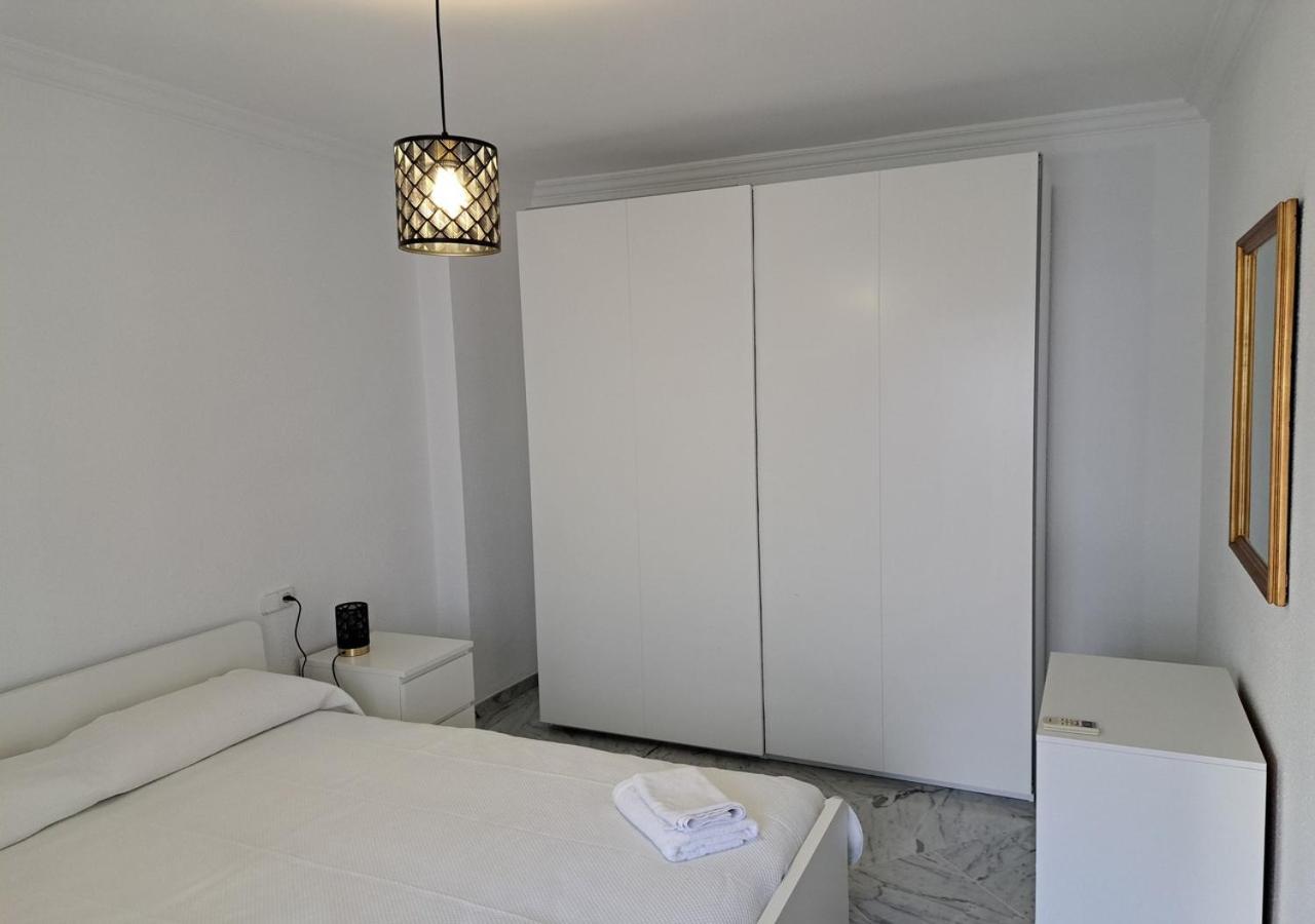 Encanto Urbano: Piso Centrico Totalmente Equipado Lebrija Ngoại thất bức ảnh