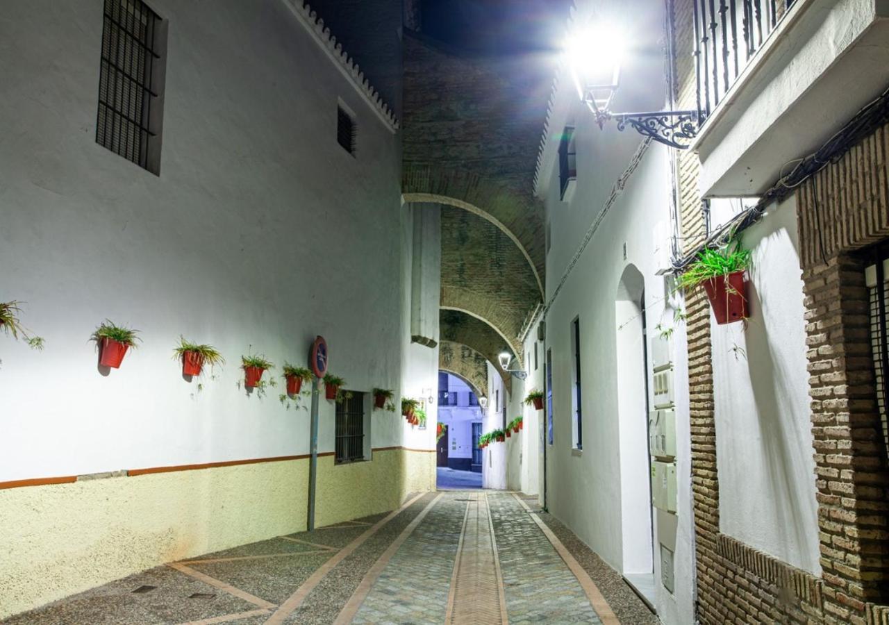 Encanto Urbano: Piso Centrico Totalmente Equipado Lebrija Ngoại thất bức ảnh