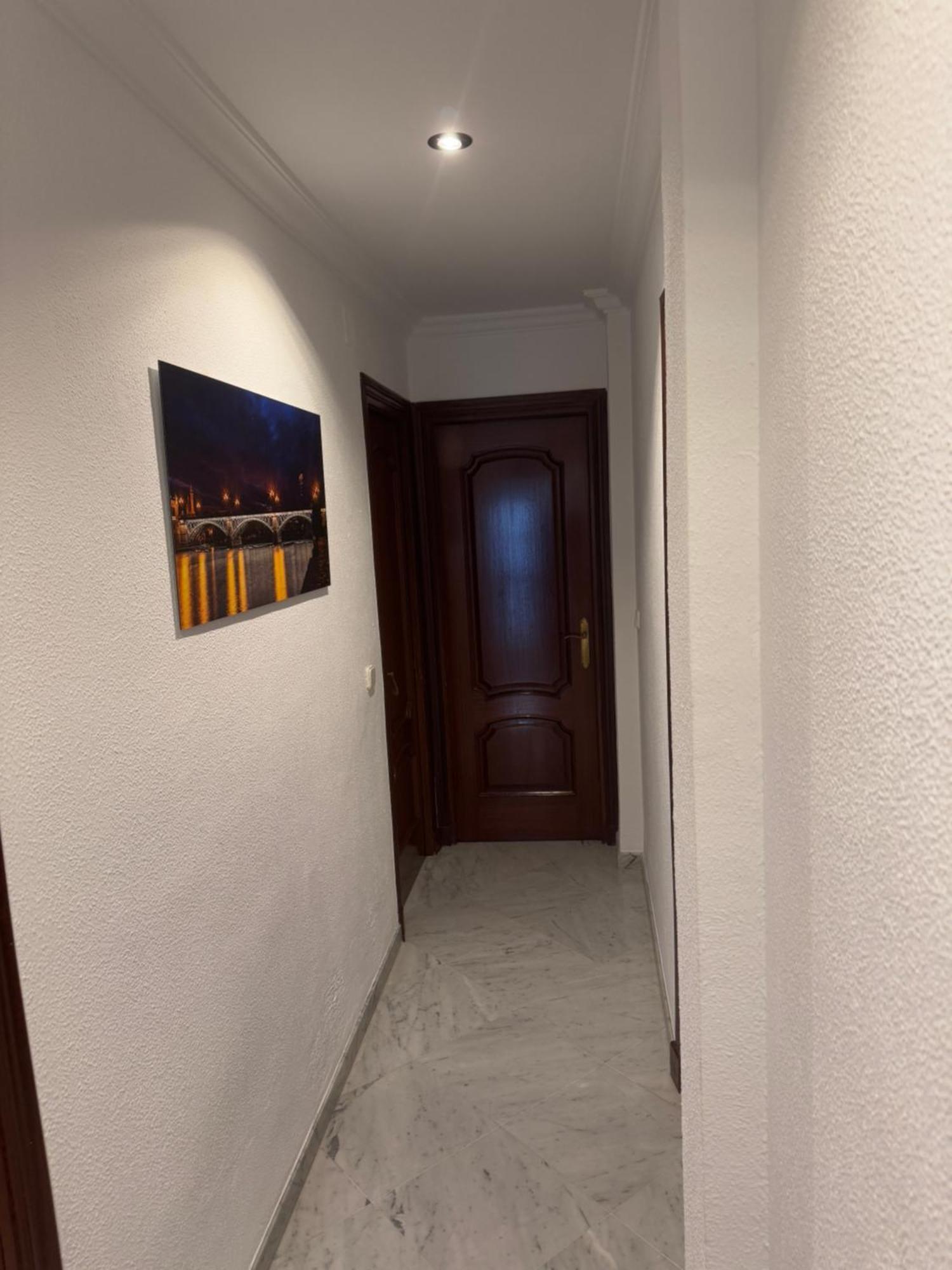 Encanto Urbano: Piso Centrico Totalmente Equipado Lebrija Ngoại thất bức ảnh