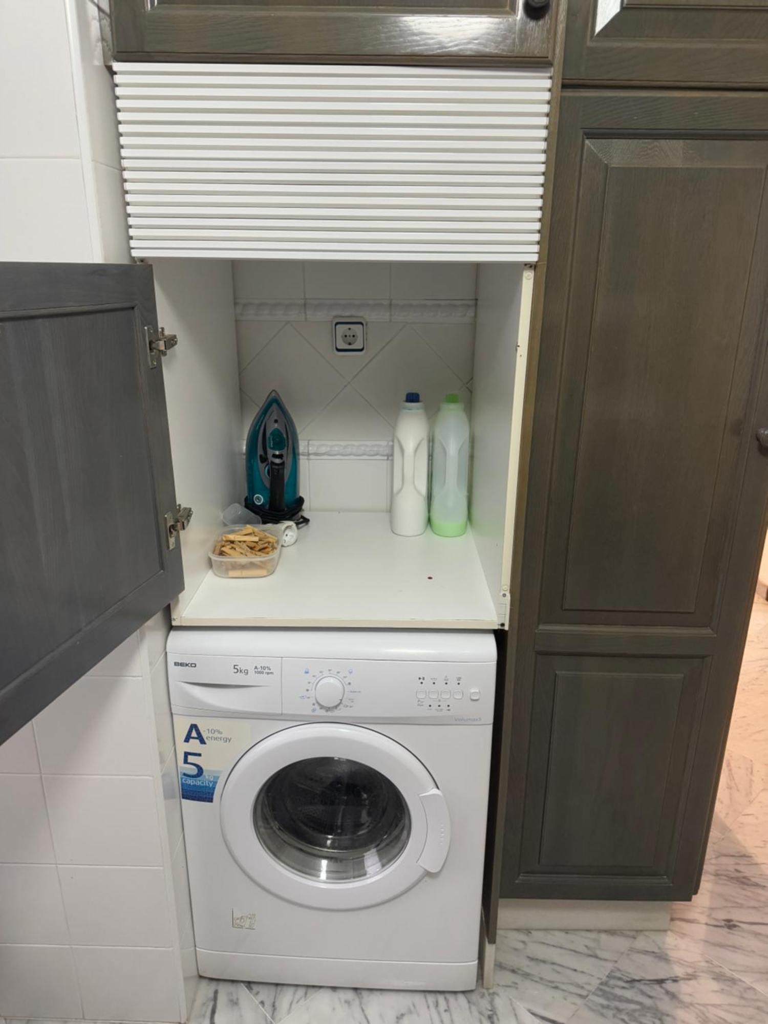 Encanto Urbano: Piso Centrico Totalmente Equipado Lebrija Ngoại thất bức ảnh
