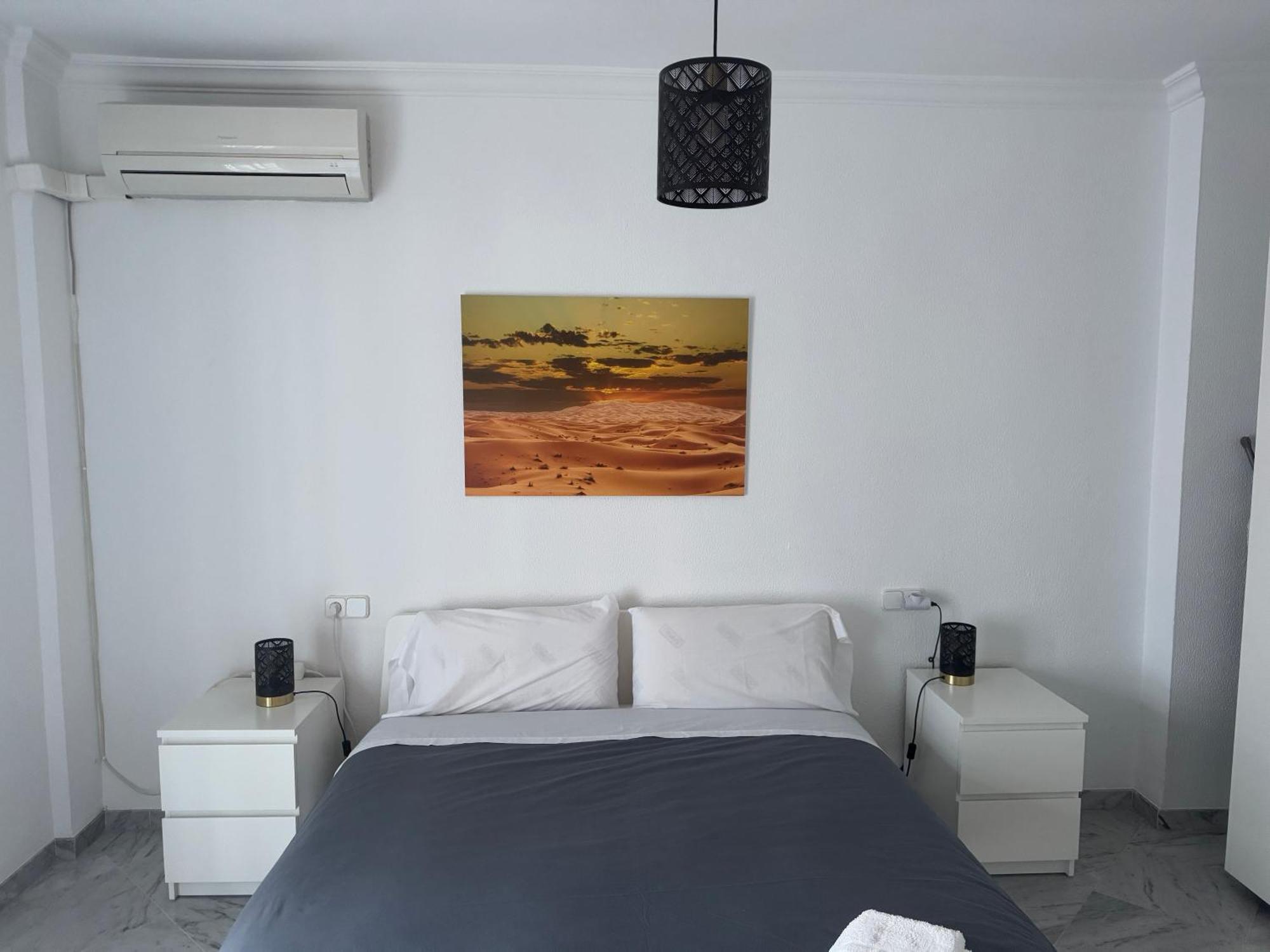 Encanto Urbano: Piso Centrico Totalmente Equipado Lebrija Ngoại thất bức ảnh