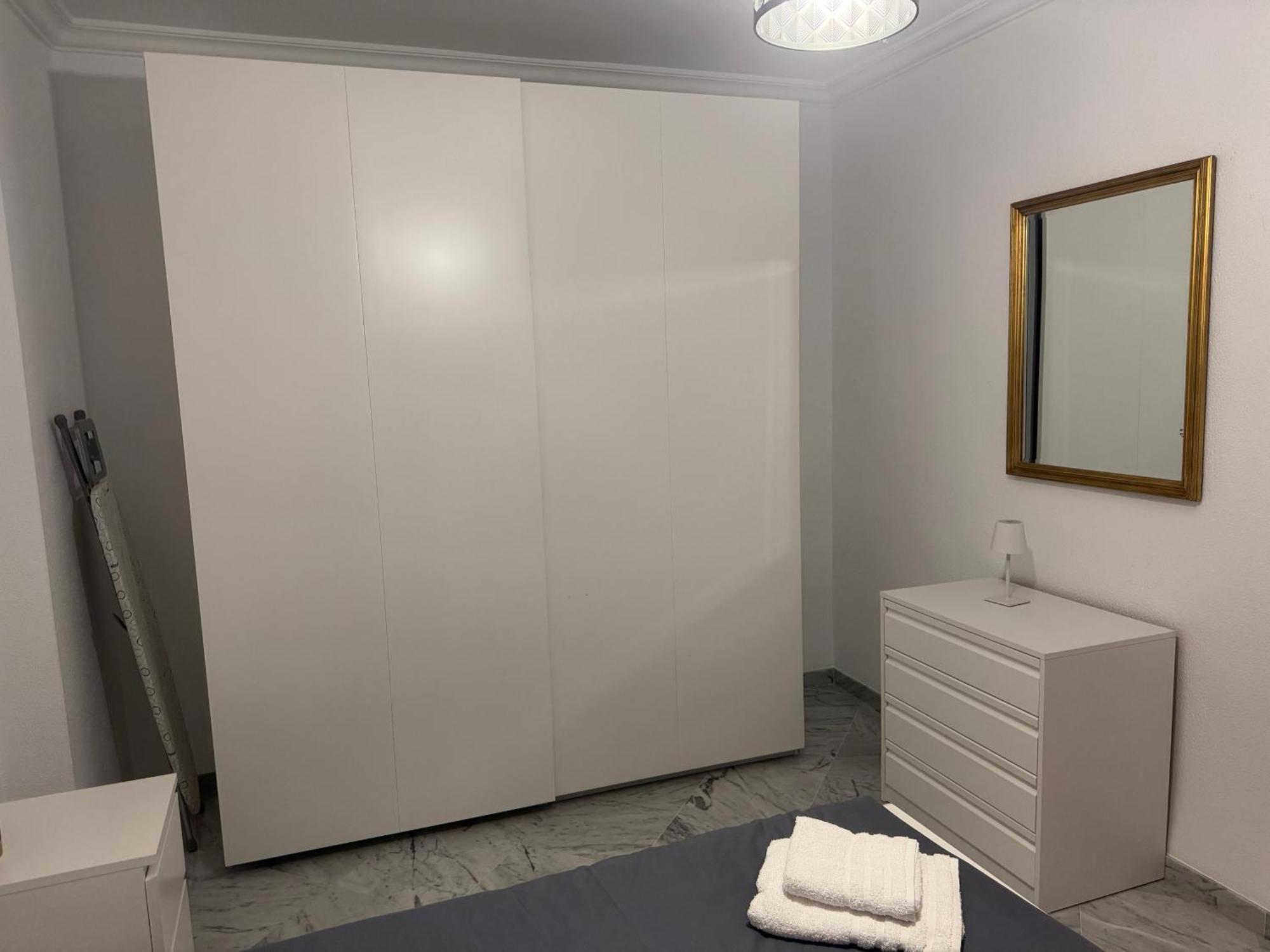 Encanto Urbano: Piso Centrico Totalmente Equipado Lebrija Ngoại thất bức ảnh